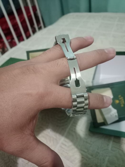 Rolex часы мужские.