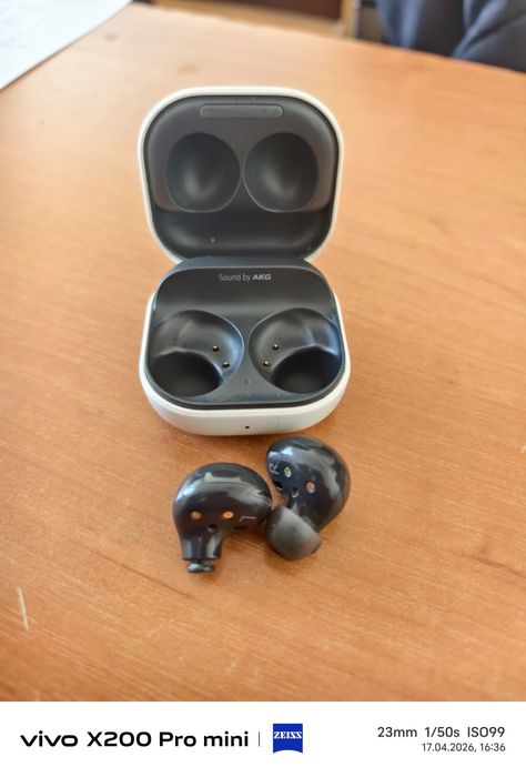 Наушники Samsung Buds 2