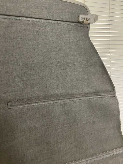 Продавам багажна щора за Ланд Круизер 120 ––– 2006 год.