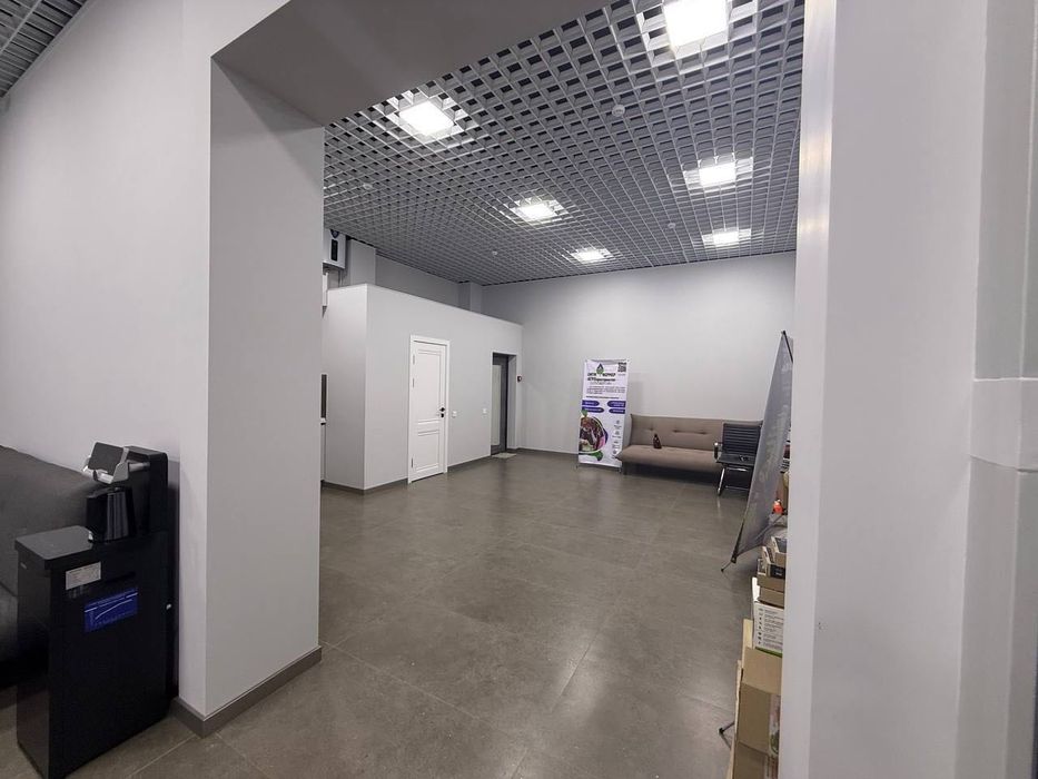 Продаётся ОФИС Корзинка Авиатор 120м2