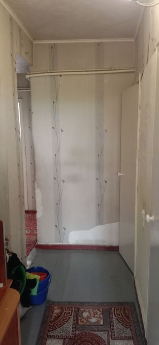 3-х комнатная Доватора 3/2