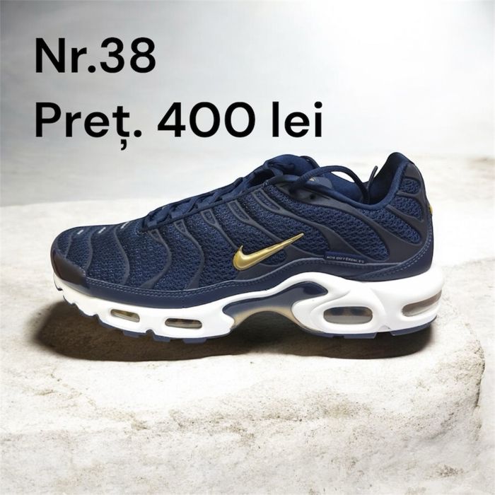 Nike airmax plus TN