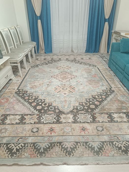 Продам ковер турецкий
