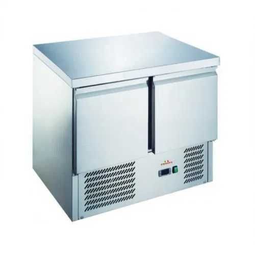 Green Frost S901 - Saladeta, Masa rece 2 usi (900 x 700 x 870h mm)