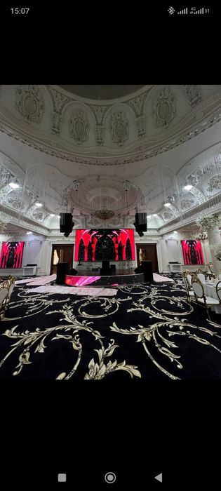 ЛЭД по низким ценам с гарантией