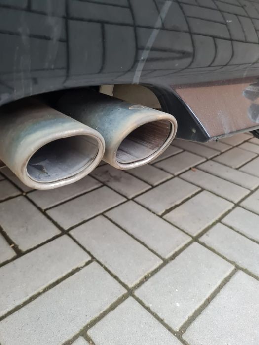 BMW e61 525d 2006