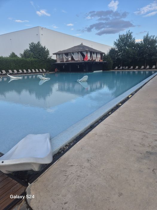Inchideri piscine