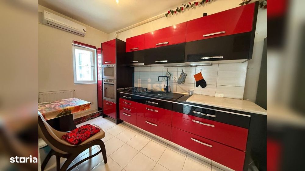 Apartament Modern 2 camere Militari Residence