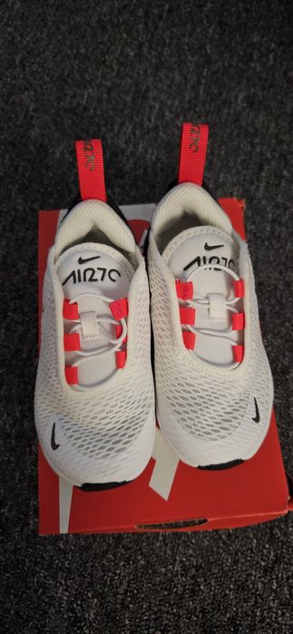 Детски маратонки nike 23.5