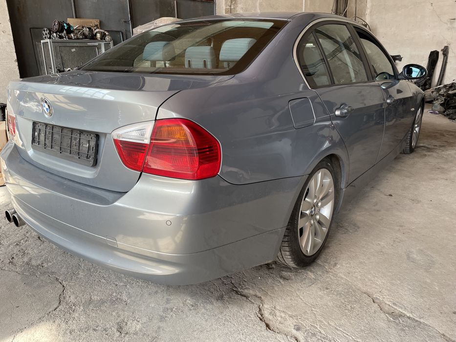 На части BMW 320 i 150hp E90 / БМВ 320 i
