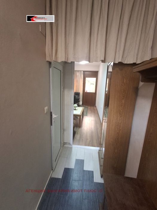 Дава се под наем Едностаен апартамент в София, Център - 30 кв.м за 331.5 € - Снимка #8