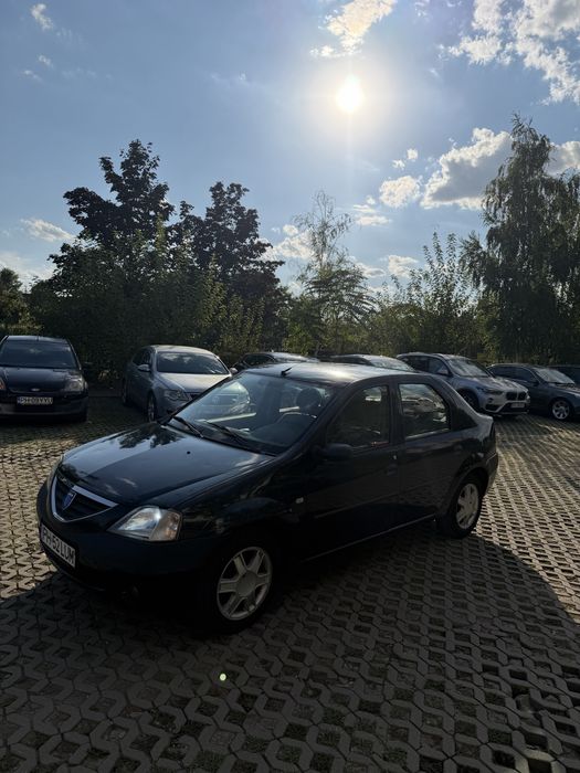 Dacia Logan 1.5 dCi | 2006 | 221.253 km | AC | Geamuri electrice