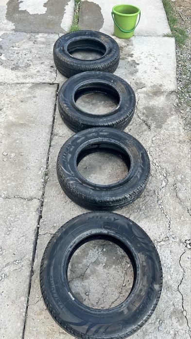 летние баллоны д. 13