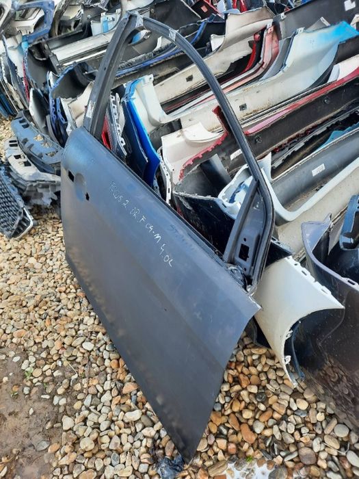Usa dreapta fata Ford Focus 2 2004/2005/2006/2007/2008/2009->