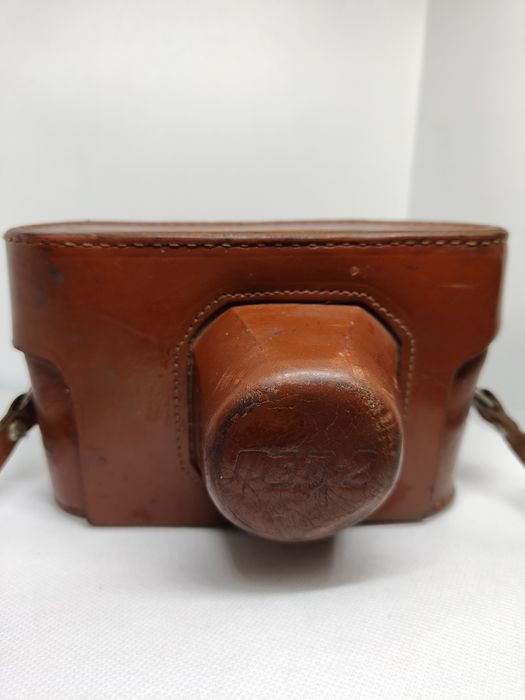 Фотоаппарат ФЭД-2 СССР