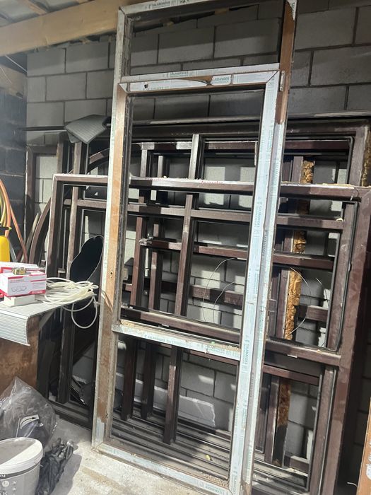 Продам пластиковые окна