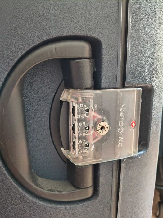 Чемодан Samsonite
