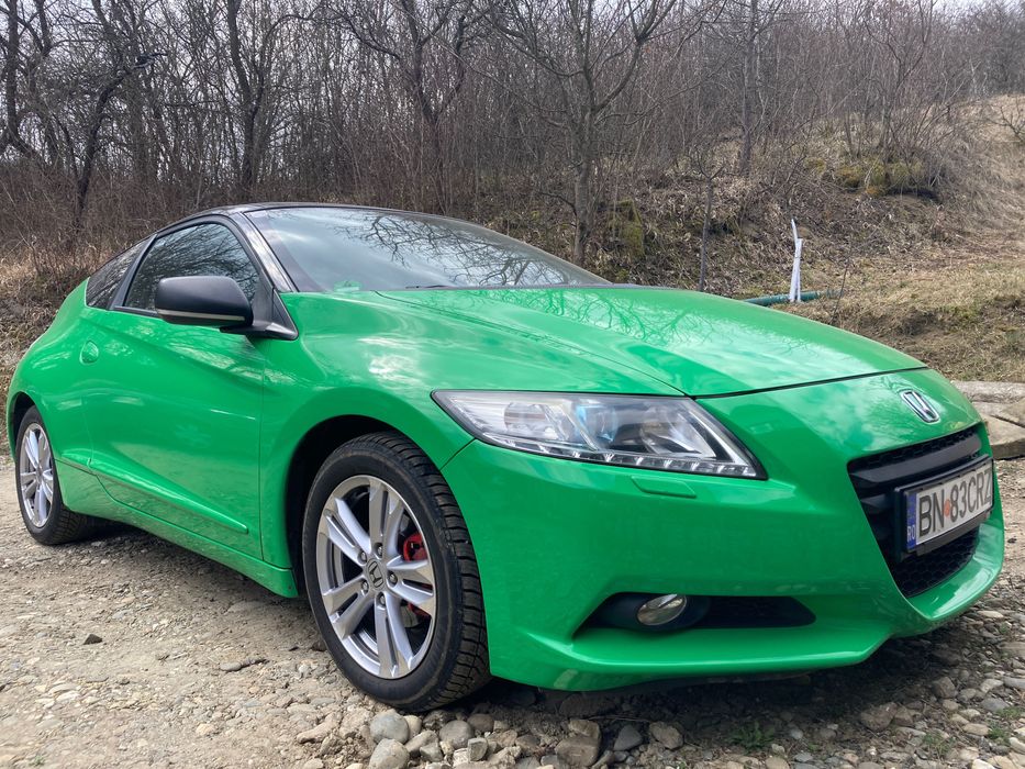 Honda CRZ hybrid 1.5