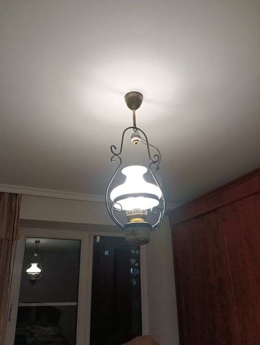 Продам комплект люстр СССР