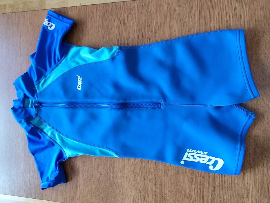 Cressi costum neopren copii
