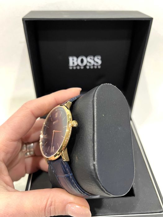 Ceas bărbătesc Hugo Boss!