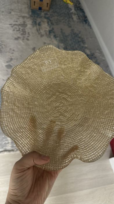 Италянская посуда ivv оригинал