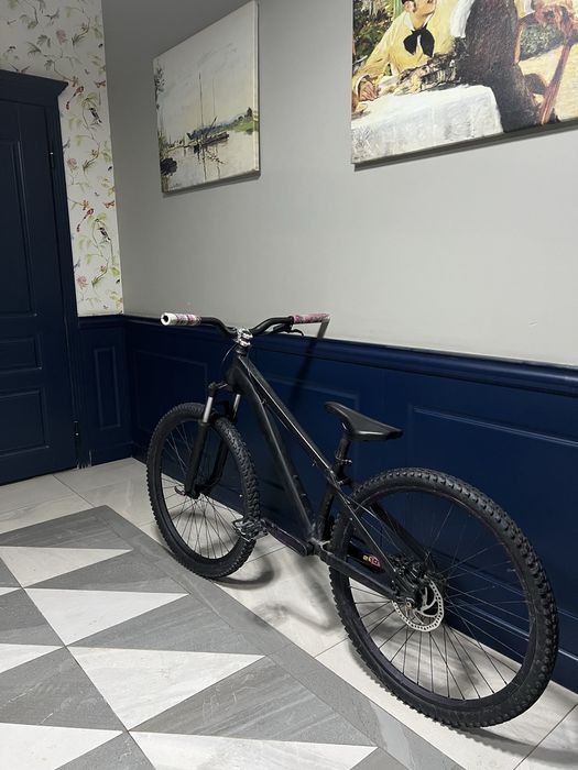 Ерек м8 рама крашеный