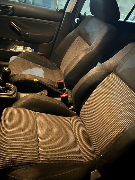 Golf 4 break 1.6 16v