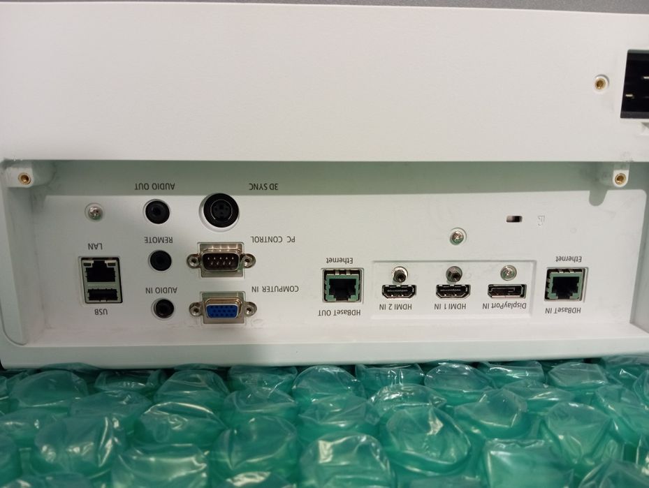 Videoproiector NEC