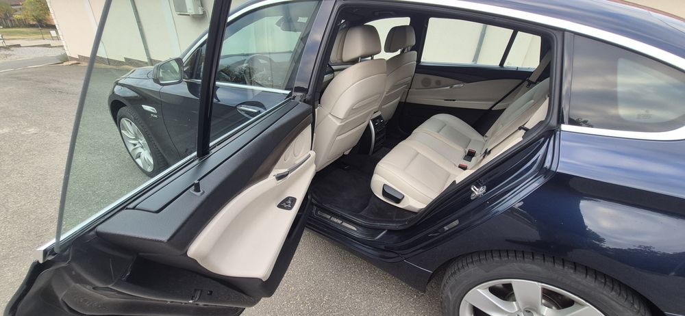 BMW Seria 5 GT 530d xDrive