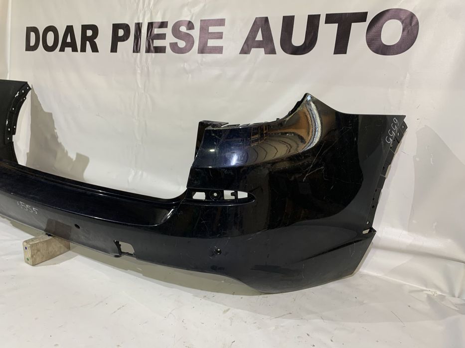 Bara spate BMW X3, F25, M-Sport, 2011, 2012, 2013, 2014, 2015, 2016, 2017, cod origine OE 8048131.