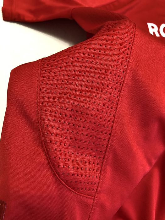 Футбольная форма Manchester United (S)