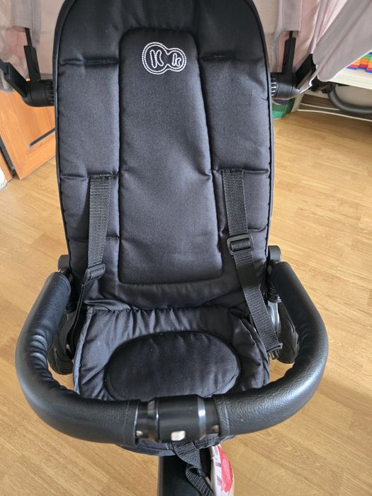 Триколка Киндеркрафт