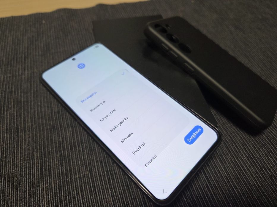 Samsung galaxy S23 / 256gb