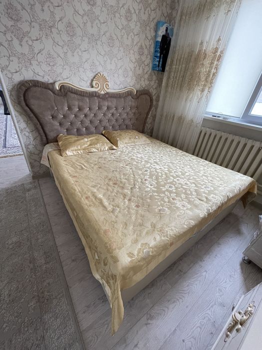 Спальный гарнитура