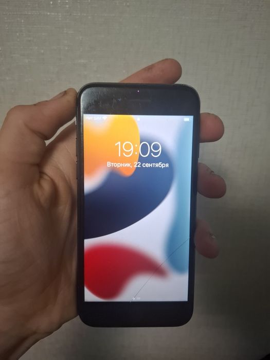 IPhone 7, 32gb 71акб