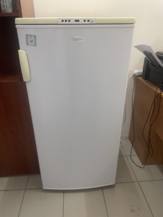 Холодильник бирюса б/у