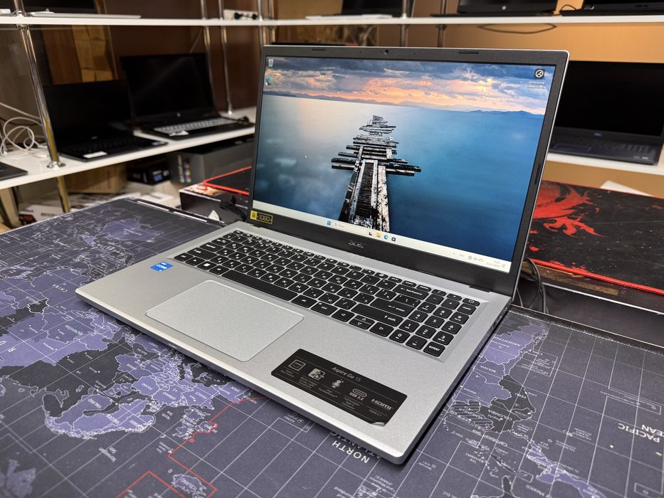 Ноутбук Acer Aspire 3 Intel Core i3-N305/8GB/SSD512GB