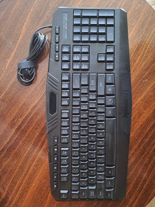 Гейминг клавиатура Red Dragon