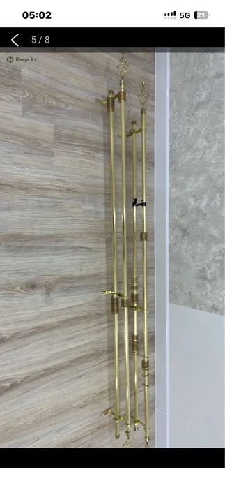 продам гардины красивые