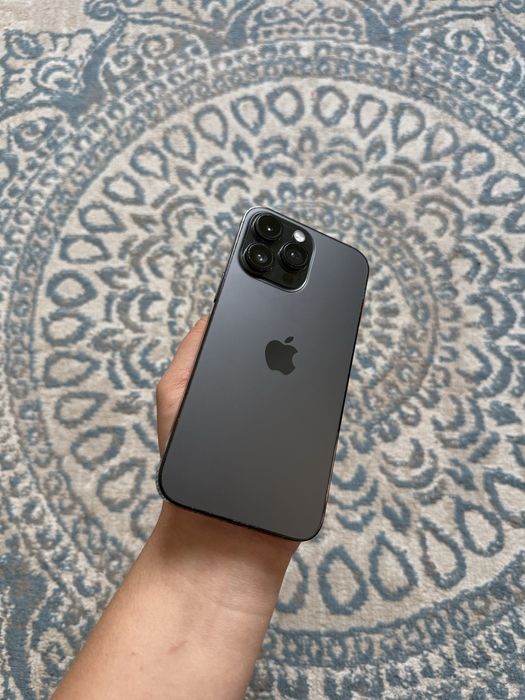 Iphone 14 pro max 128gb / Айфон 14 про макс 128гб