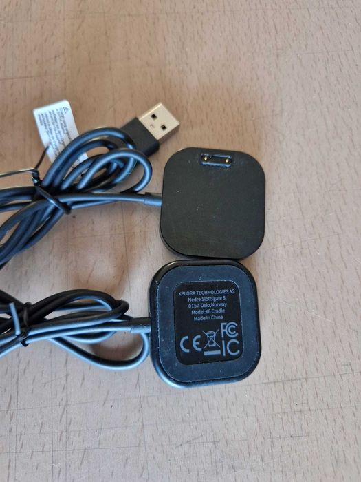 Incarcator cu cablu magnetic 2 si 4 pini smartwatch, casti, ochelari