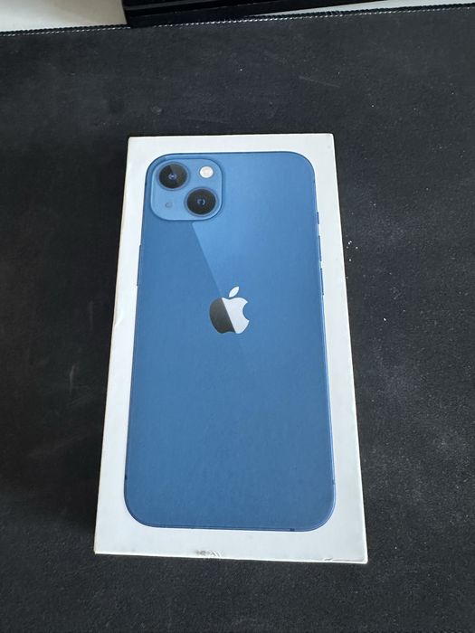 Продам iphone 13 128gb