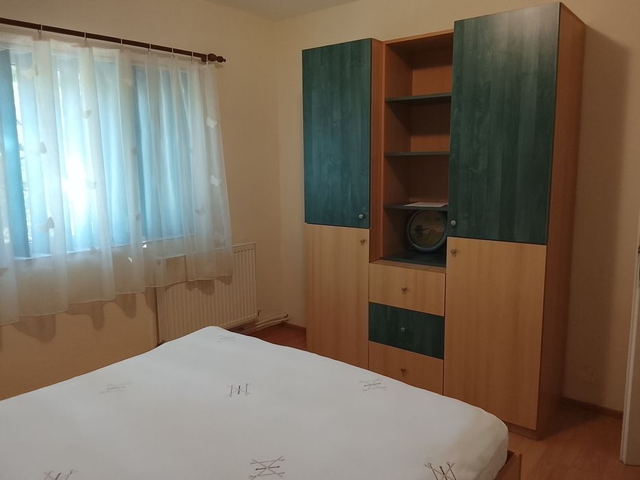 Inchiriez apartament 2 camere