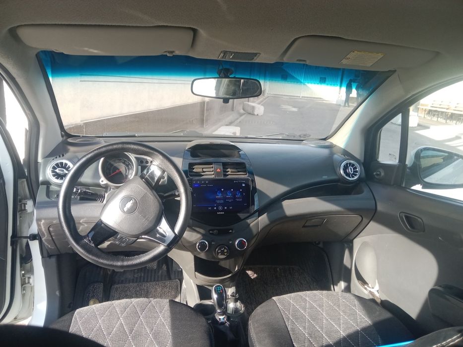 Spark sotiladi srochna