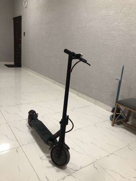 Электросамакат E-Scooter