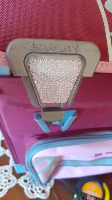 Раница за училище SCHNIEDERS!!!