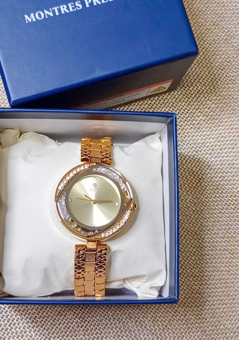 Ceas Montres Prestige MPW – 0220 Femei