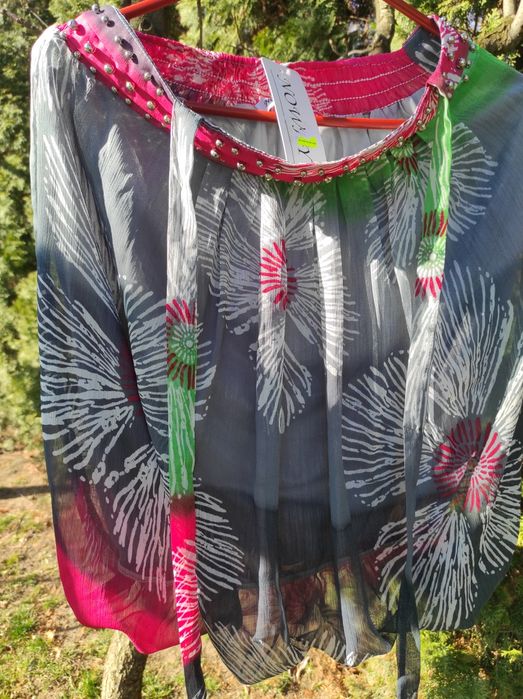 Fusta de vara.Practica.