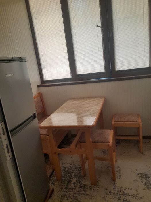 Qizlaga kvartira